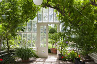 free Dill Hall orangery quotes